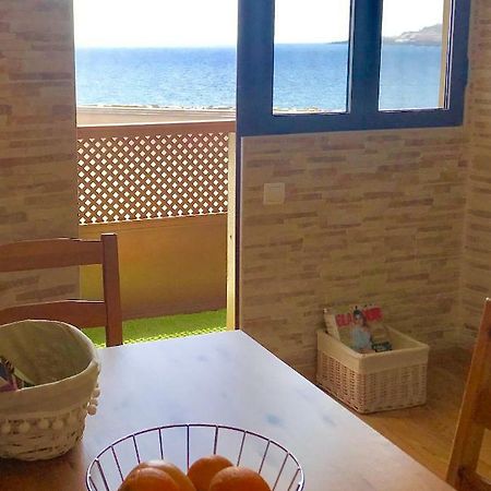Apartamento Playa Ciudad Santa Cruz de la Palma  Buitenkant foto