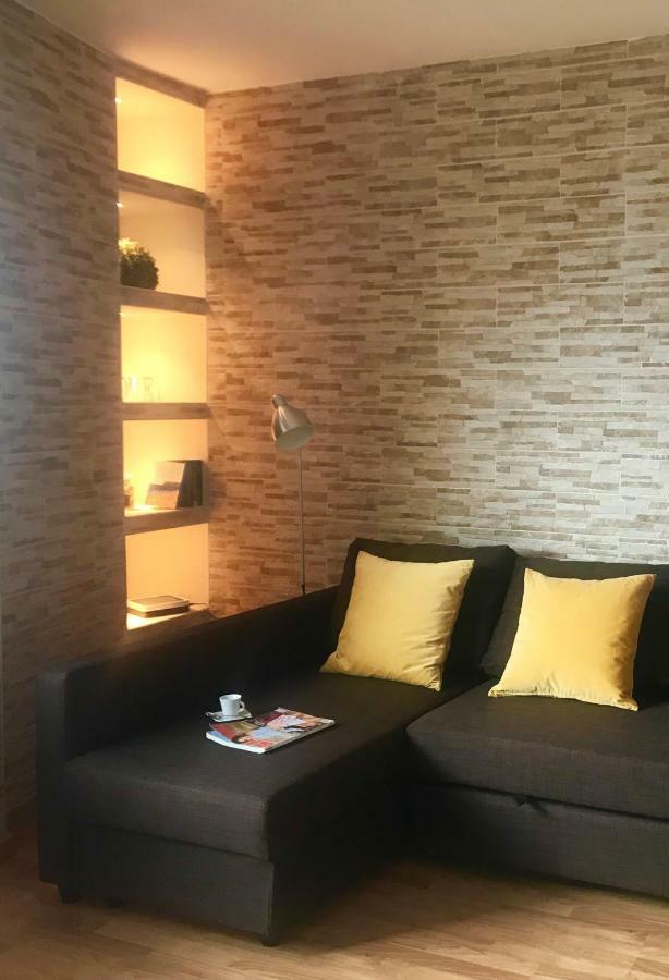 Apartamento Playa Ciudad Santa Cruz de la Palma  Buitenkant foto