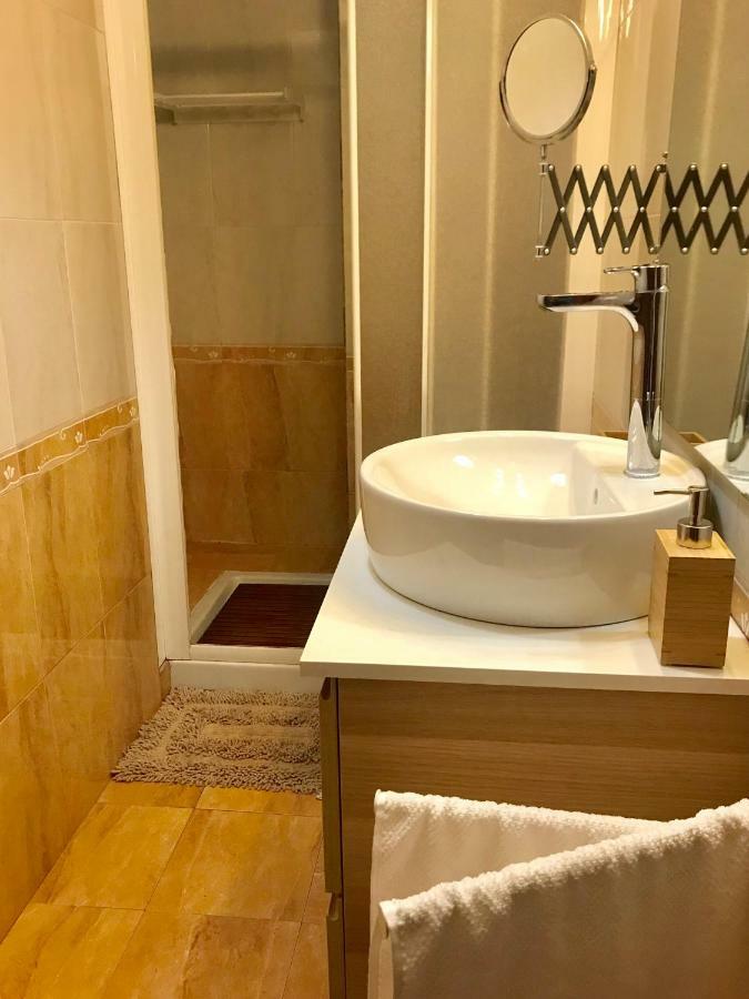 Apartamento Playa Ciudad Santa Cruz de la Palma  Buitenkant foto