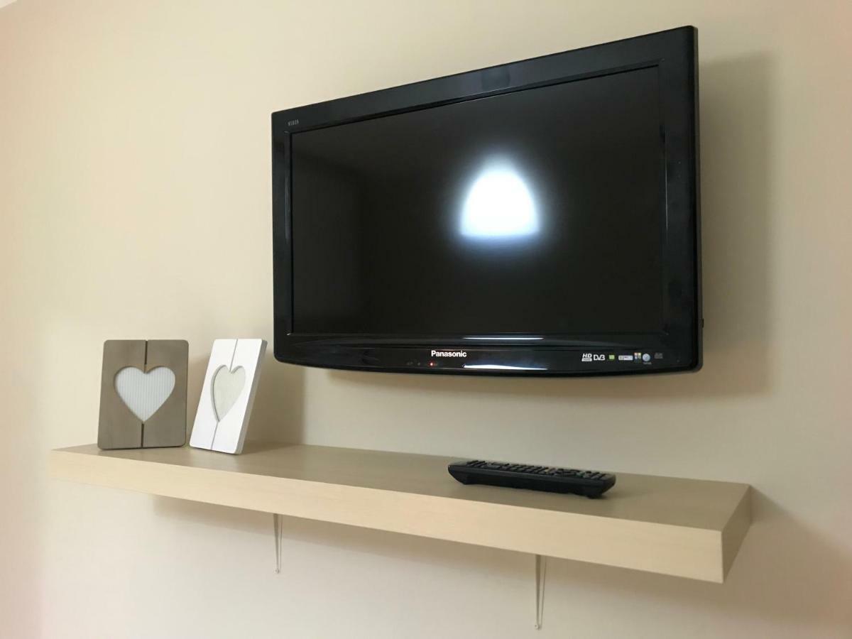 Apartamento Playa Ciudad Santa Cruz de la Palma  Buitenkant foto