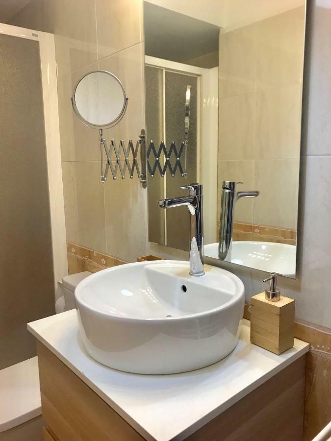 Apartamento Playa Ciudad Santa Cruz de la Palma  Buitenkant foto