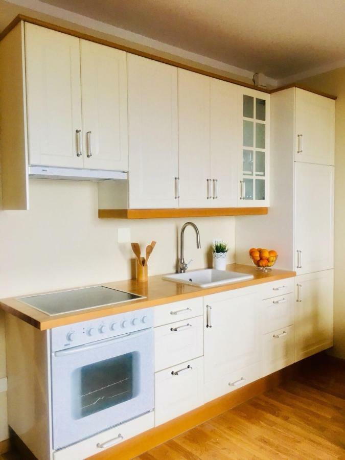 Apartamento Playa Ciudad Santa Cruz de la Palma  Buitenkant foto