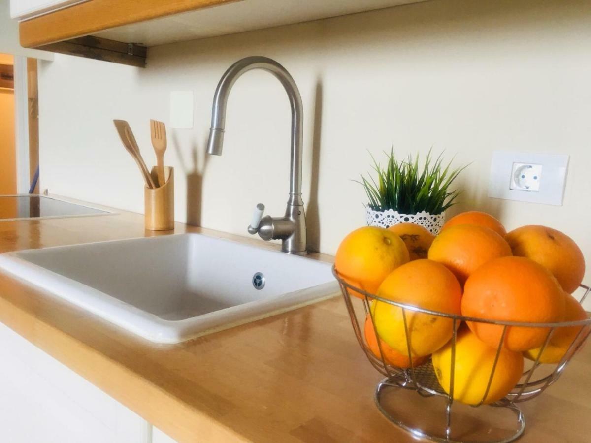 Apartamento Playa Ciudad Santa Cruz de la Palma  Buitenkant foto