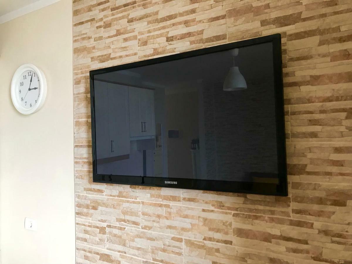 Apartamento Playa Ciudad Santa Cruz de la Palma  Buitenkant foto