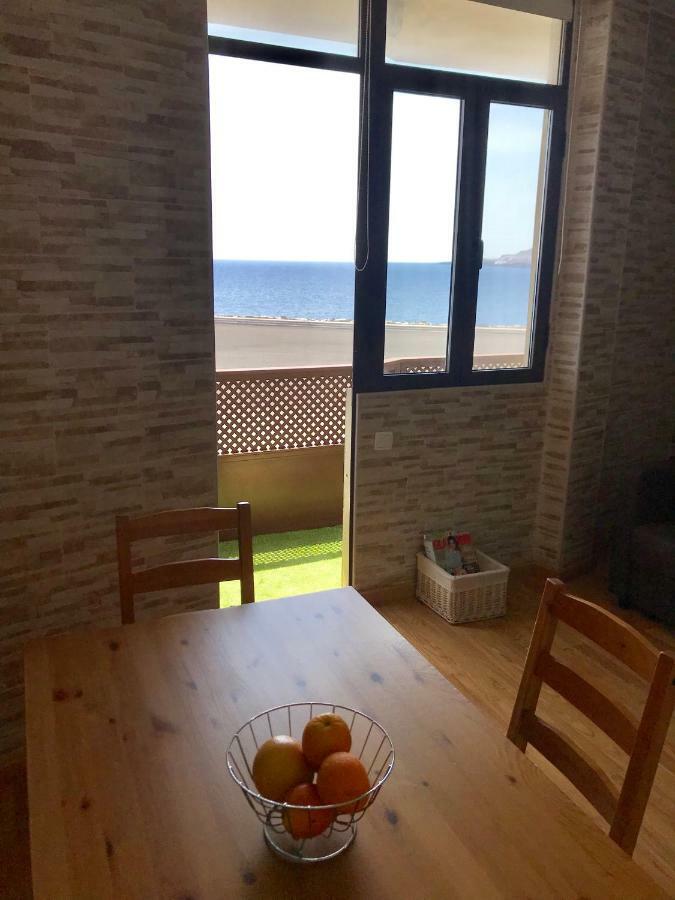 Apartamento Playa Ciudad Santa Cruz de la Palma  Buitenkant foto