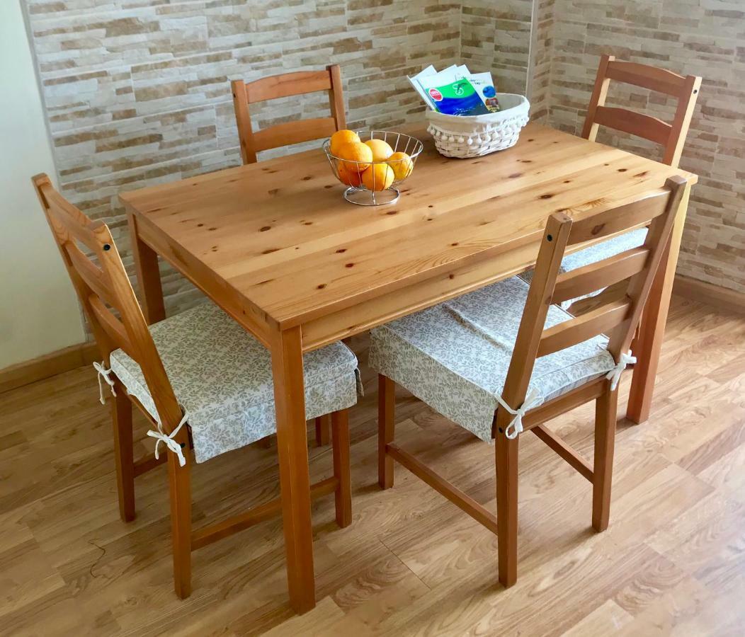 Apartamento Playa Ciudad Santa Cruz de la Palma  Buitenkant foto