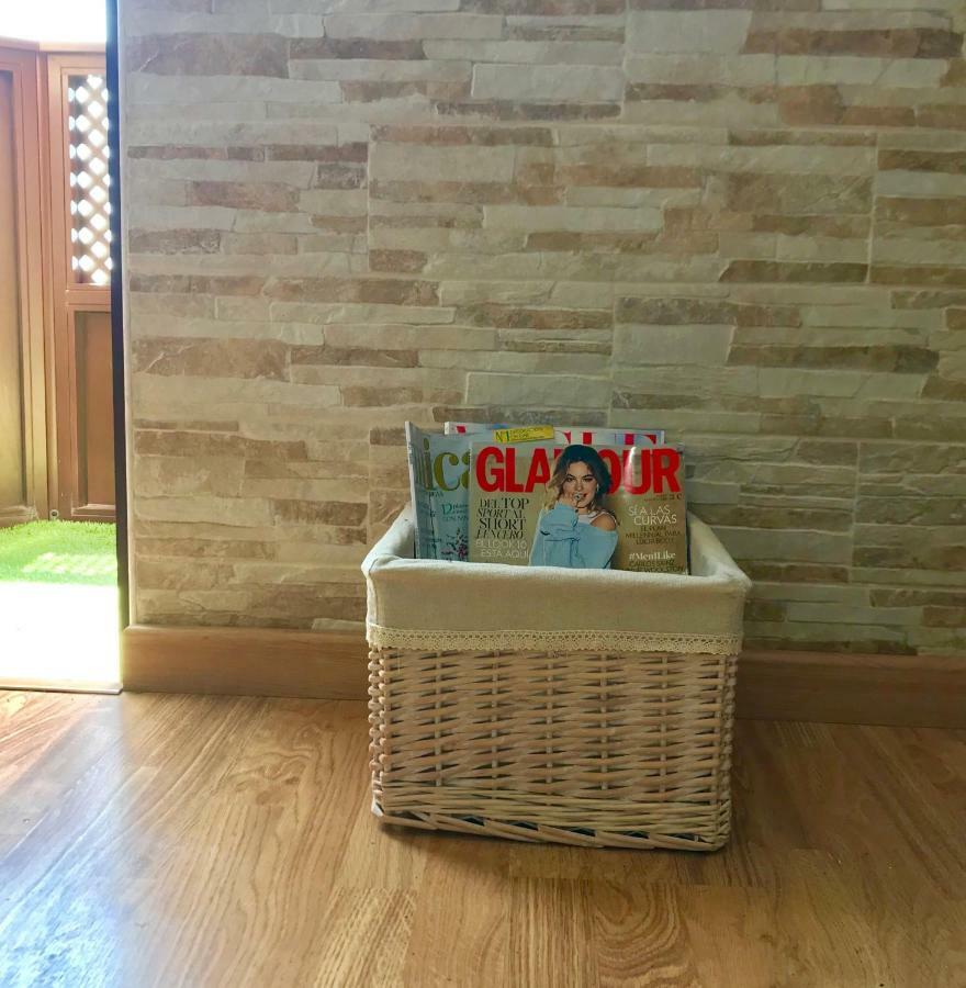 Apartamento Playa Ciudad Santa Cruz de la Palma  Buitenkant foto