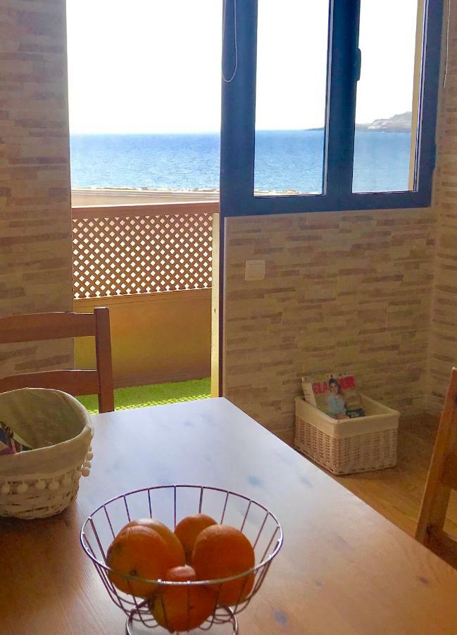 Apartamento Playa Ciudad Santa Cruz de la Palma  Buitenkant foto