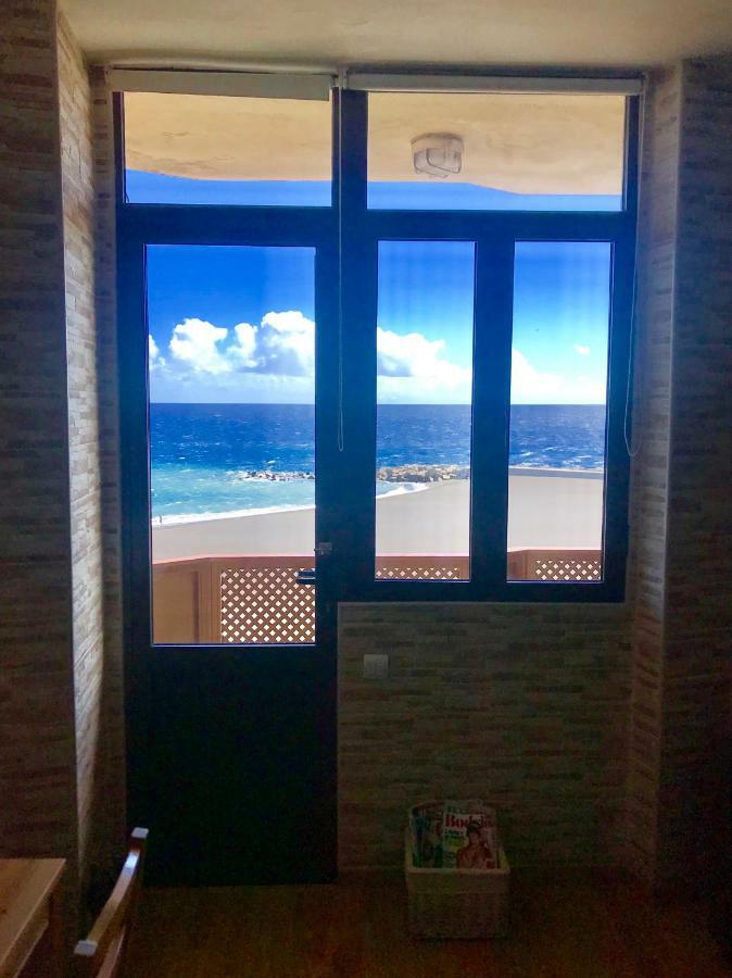 Apartamento Playa Ciudad Santa Cruz de la Palma  Buitenkant foto
